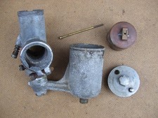 Amal Pre Monobloc 276/011R