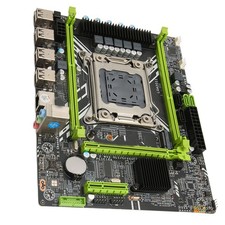 ATX Mainboard 8 Pin 24 Pin M.2