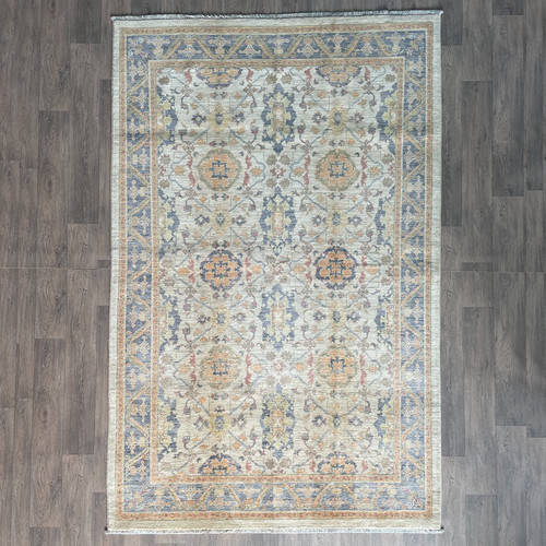 284 182cm vintage handmade - 284,