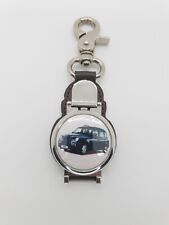 Boxx Clip-on Watch - London Black Cab - New Battery