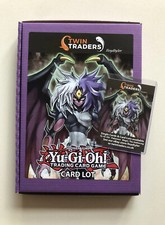 YUGIOH VINTAGE CARDS BUNDLE NOSTALGIC JOBLOT COLLECTION 150 CARDS 2 PACKS 1 HOLO