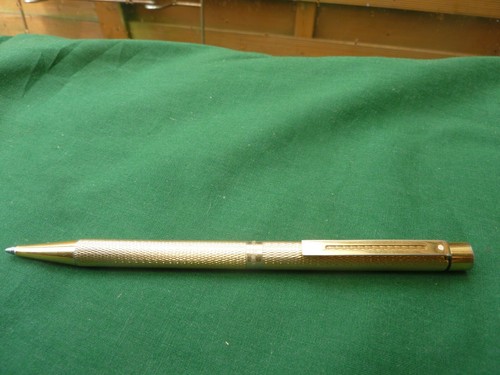 Sheaffer usa white dot gold - sheaffer,