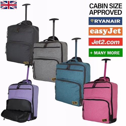 Easyjet 45x36x20cm carry - 45x36x20cm, on