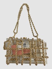 $533 Cult Gaia Women's Gold