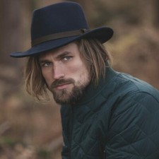 Walker and Hawkes - Unisex