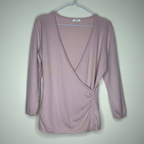 Next jumper size pale - jumper,