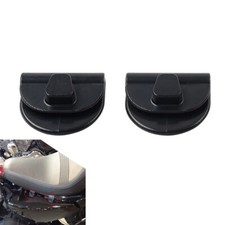 Left Side Battery Cover Clip For Harley Sportster XL883 XL1200 04-18 X48 72