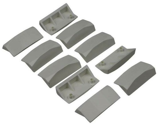Cockspur upvc window - x,