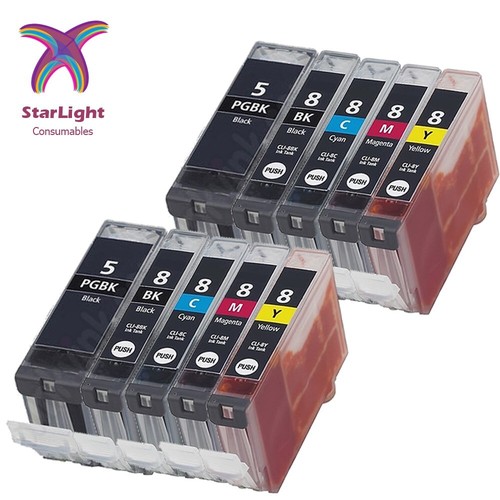 Ink cartridge compatible - cartridge,