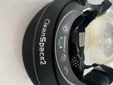 CleanSpace 2 Powered