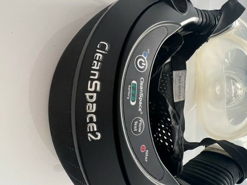 Cleanspace powered - 2,