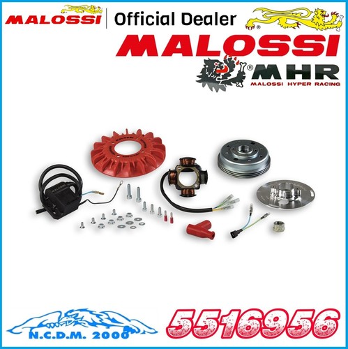 Malossi 5516956 ignition - malossi,