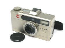 Leica Minilux Zoom Compact