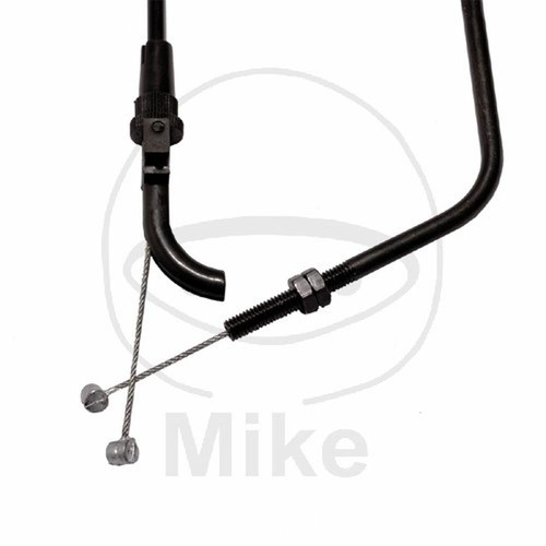 Accelerator cable triumph 1200 - accelerator,
