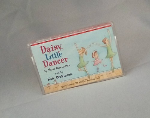 Daisy little dancer ladybird - daisy,