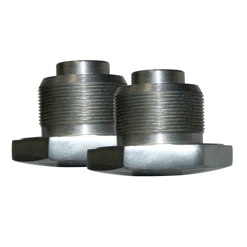 Triumph fork top nut pre - fork,