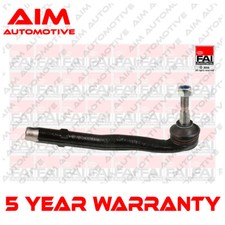 Tie Rod End Front Right Aim