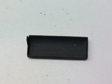 VOLKSWAGEN PASSAT B8 CENTRE CONSOLE STORAGE RUBBER INSERT MAT 3G2863330 2015