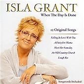 Isla grant when - isla, :