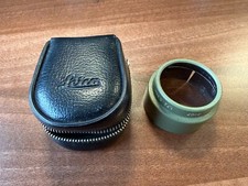 Wild Heerbrugg GVO7 (Leica) -