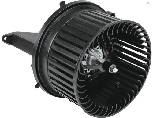 Interior blower for - interior,