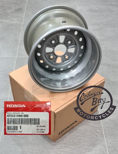 Honda trx450 fourtrax - honda,