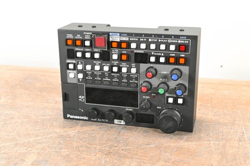 Panasonic rc10g remote - panasonic,