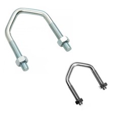 Bolts inch large - 2.5″, &