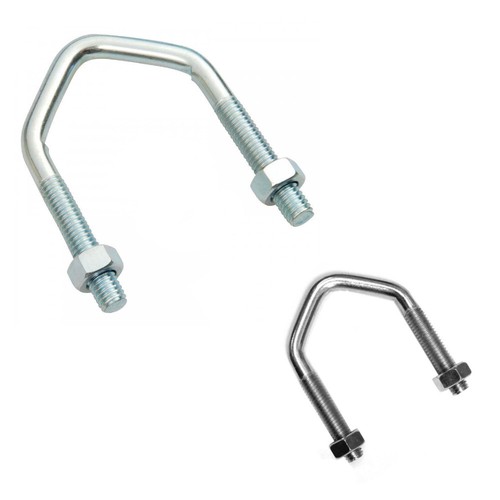 Bolts inch large - bolts,