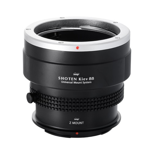 Shoten ums kiev88 mount - shoten,