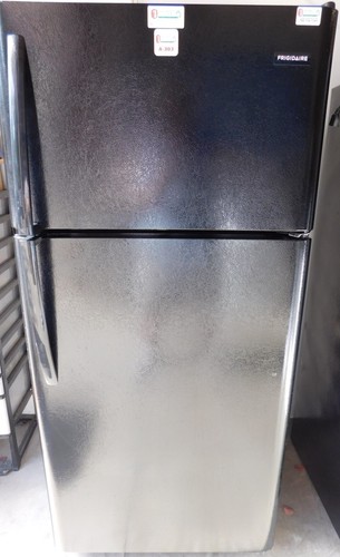 Top freezer refrigerator - refrigerator,