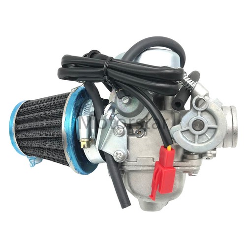 Carburettor air filter for - air,