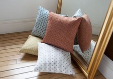 Moroccan Cassa Jacquard