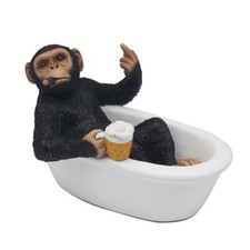 Leonardo cheeky monkey relax - leonardo,