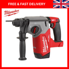 NEW Milwaukee M18 FUEL FH-0