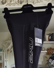 2XU Logo Compression Long