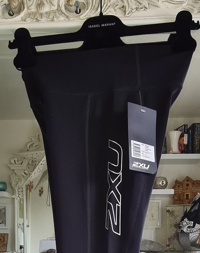2xu logo compression - 2xu,