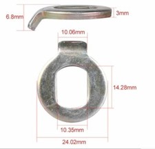 EBIKES e-bike Hub Motor Axle