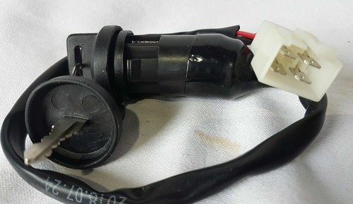 Igb10 ignition barrel with x - igb10, 2