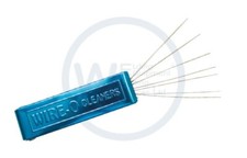 GAS JET INJECTOR NOZZLE