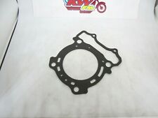 Yamaha WR250F, YZ250F 2001-2013 Genuine Cylinder Head Gasket New 5NL-11181-00