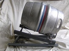 Cask Ale Tilter / Auto Tilt
