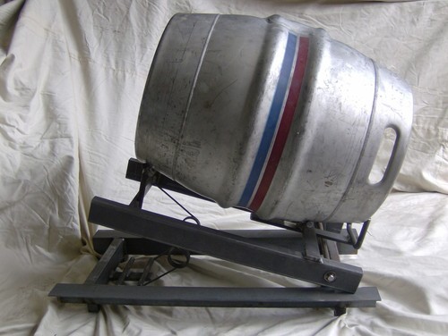 Cask ale tilter auto tilt - ale,
