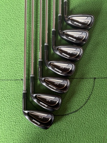 Cleveland irons cg16 - cleveland, |