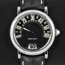 Gérald Genta Retro Classic