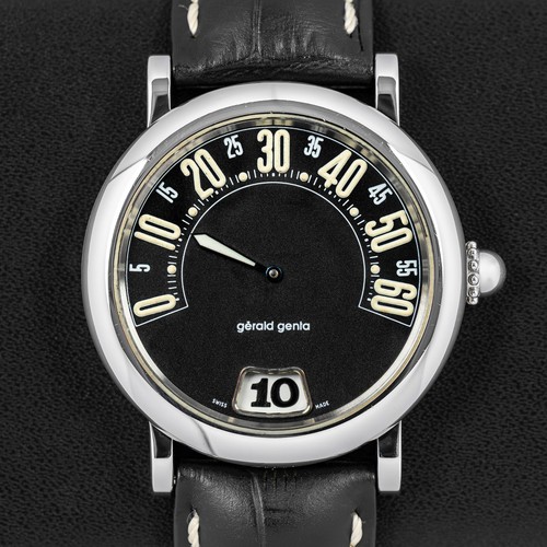 Gérald genta retro - gérald, classic