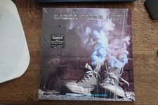 Gabba Gabba Hey - Ramones Tribute, Various, 2xLP + Vandals 7" Triple X, 1991