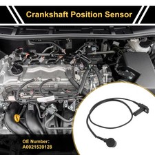 No.A0021539128 Crankshaft