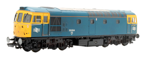 Heljan gauge 3313 br - 'oo,