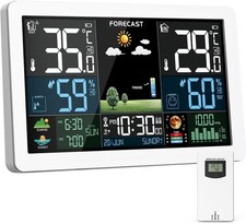 Weather Station Wireless